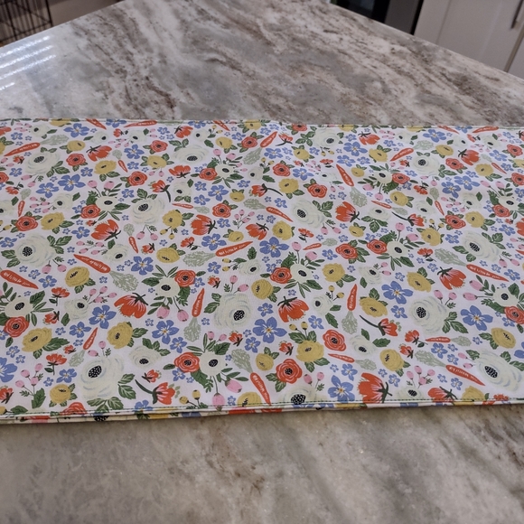 SPRING Easter table runner - Picture 1 of 3